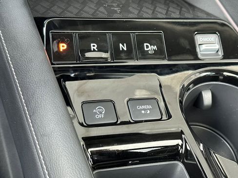 New 2025 Nissan Murano SL image 22