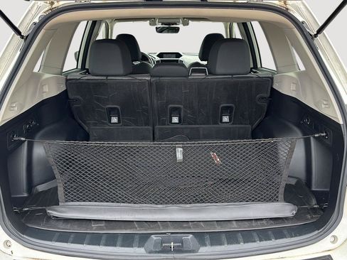 Used 2019 Subaru Forester Sport w/ Popular Package #2 AWD/4WD image 19