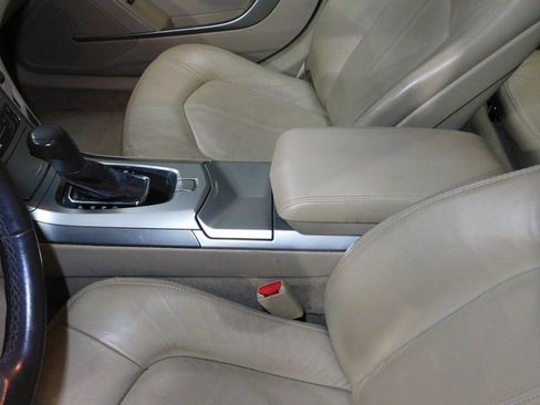 Used 2010 Cadillac CTS Performance image 32