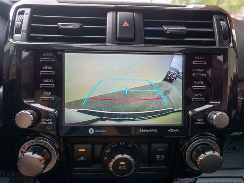 Used 2021 Toyota 4Runner Venture w/ Moonroof Package image 25