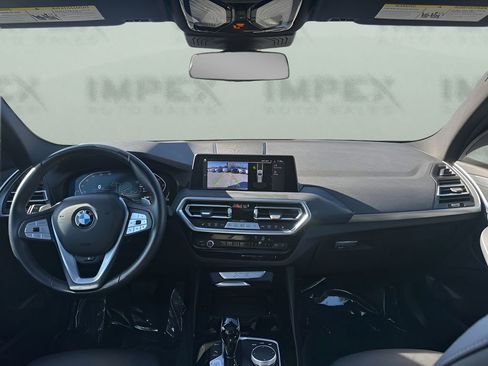 Used 2024 BMW X3 xDrive30i w/ Convenience Package image 14