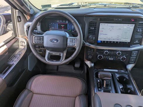 New 2026 Ford F150 King Ranch image 17