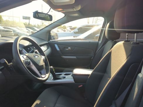Used 2014 Ford Edge SE w/ Equipment Group 101A image 6