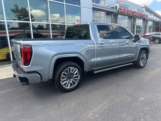Used 2025 GMC Sierra 1500 Denali Ultimate AWD/4WD video 3