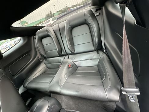 Certified 2022 Ford Mustang GT Premium w/ Equipment Group 401A RWD image 32