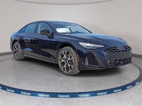 New 2026 Audi A6 Premium Plus AWD/4WD image 4