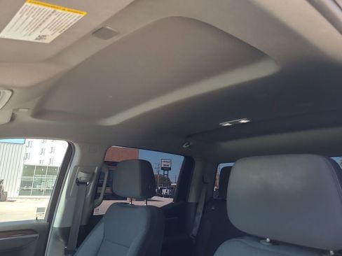 Certified 2025 Chevrolet Silverado 1500 LT AWD/4WD image 19
