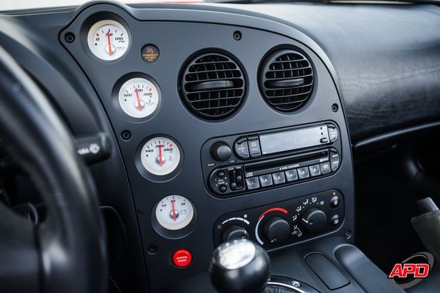 Used 2004 Dodge Viper SRT-10 RWD image 15