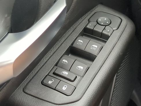 New 2026 RAM 1500 Tradesman AWD/4WD image 21