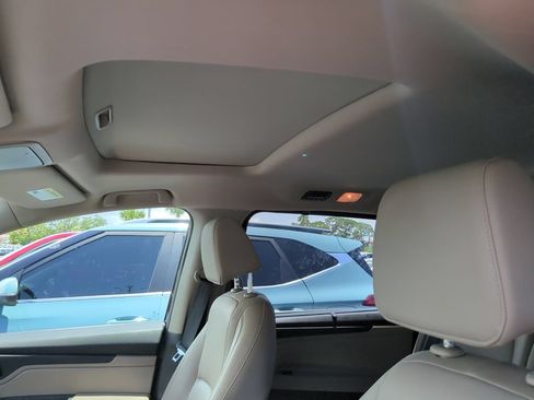 Used 2019 Honda Odyssey EX-L image 14