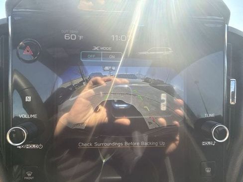 Certified 2025 Subaru Forester Premium image 17