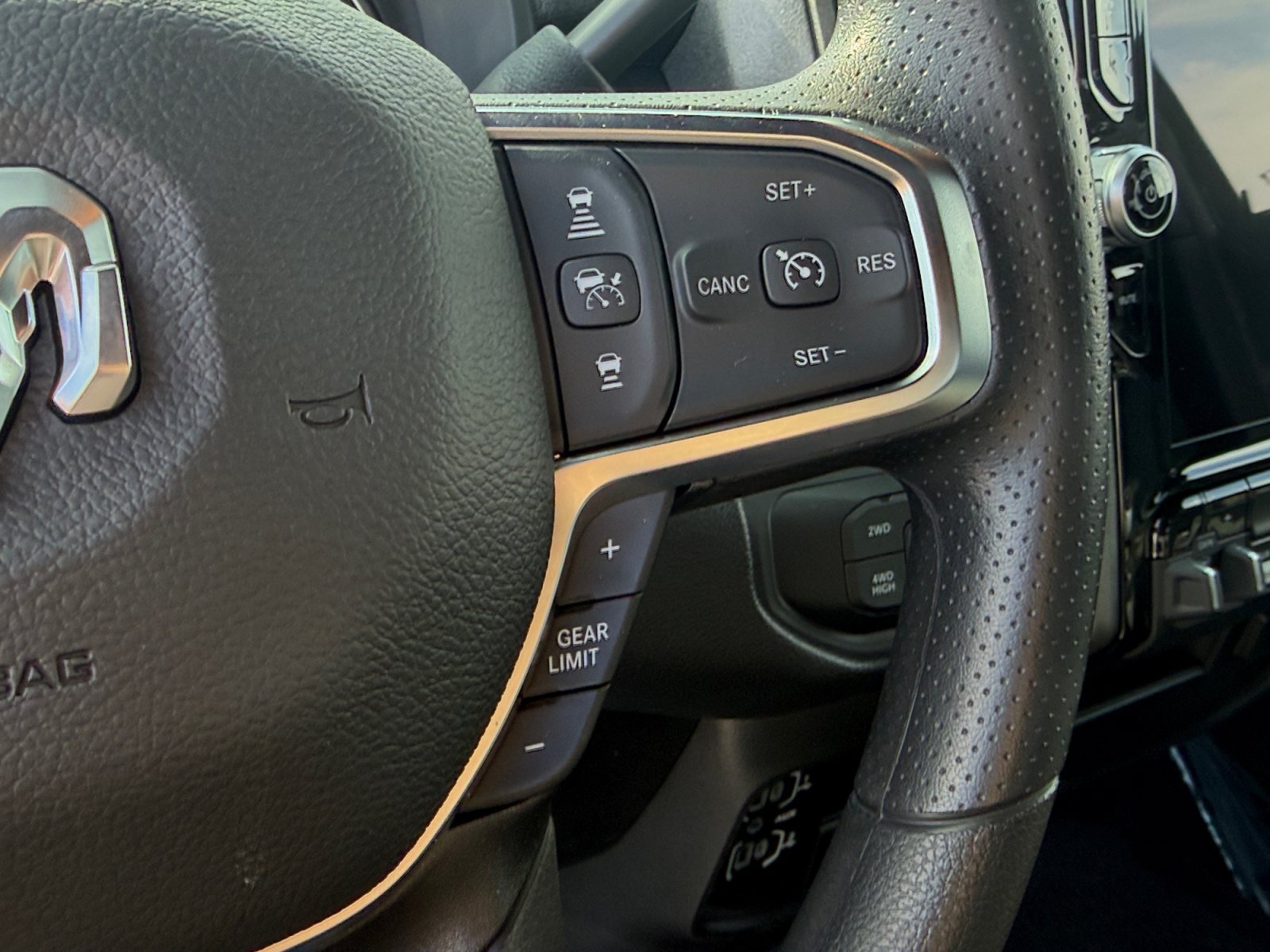 New 2026 RAM 2500 Tradesman AWD/4WD image 26