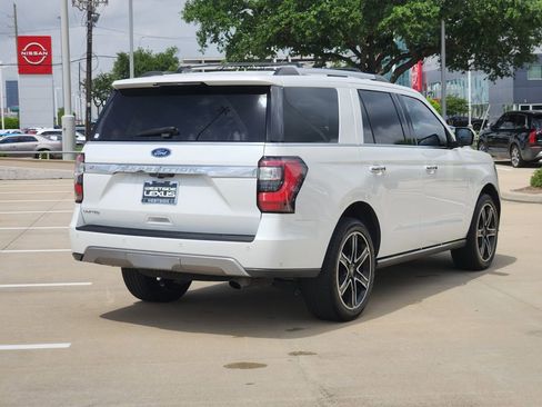 Used 2021 Ford Expedition Limited image 7