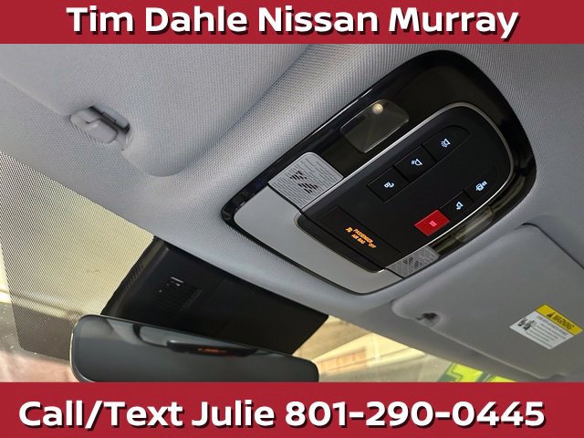 Used 2025 Hyundai Palisade SEL AWD/4WD image 32