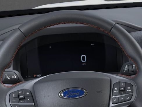 New 2026 Ford Explorer Active AWD/4WD image 13