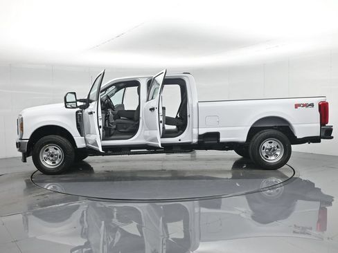 New 2026 Ford F350 XL w/ FX4 Off-Road Package AWD/4WD image 34