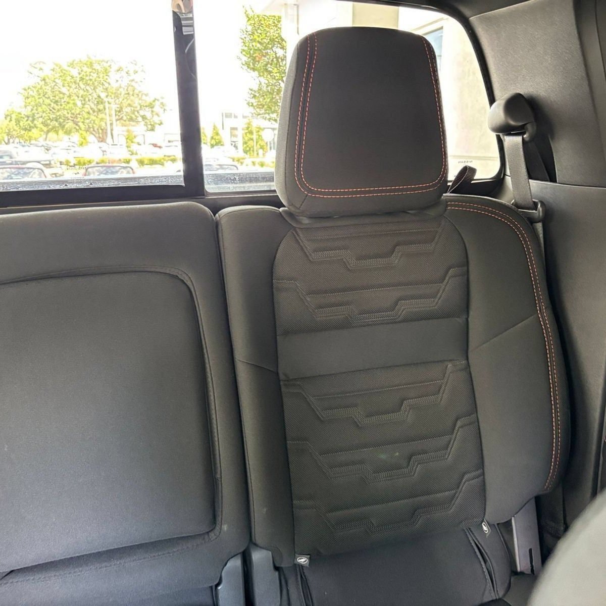 Used 2026 Nissan Frontier PRO-4X AWD/4WD image 40
