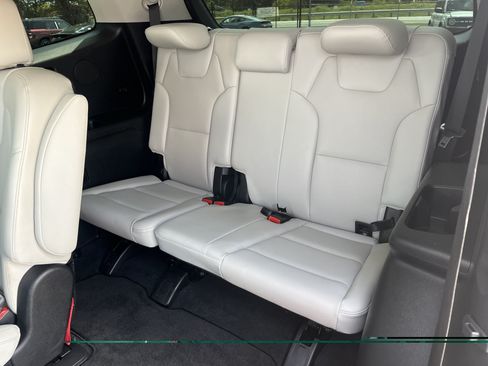 Used 2024 Kia Telluride S w/ S Sunroof Package AWD/4WD image 31