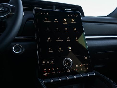 New 2026 GMC Terrain Elevation w/ Elevation Premium Package image 24