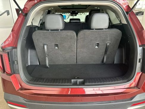 Used 2024 Kia Sorento S w/ Panoramic Sunroof Package AWD/4WD image 22