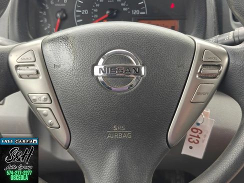 Used 2020 Nissan NV200 SV FWD image 5