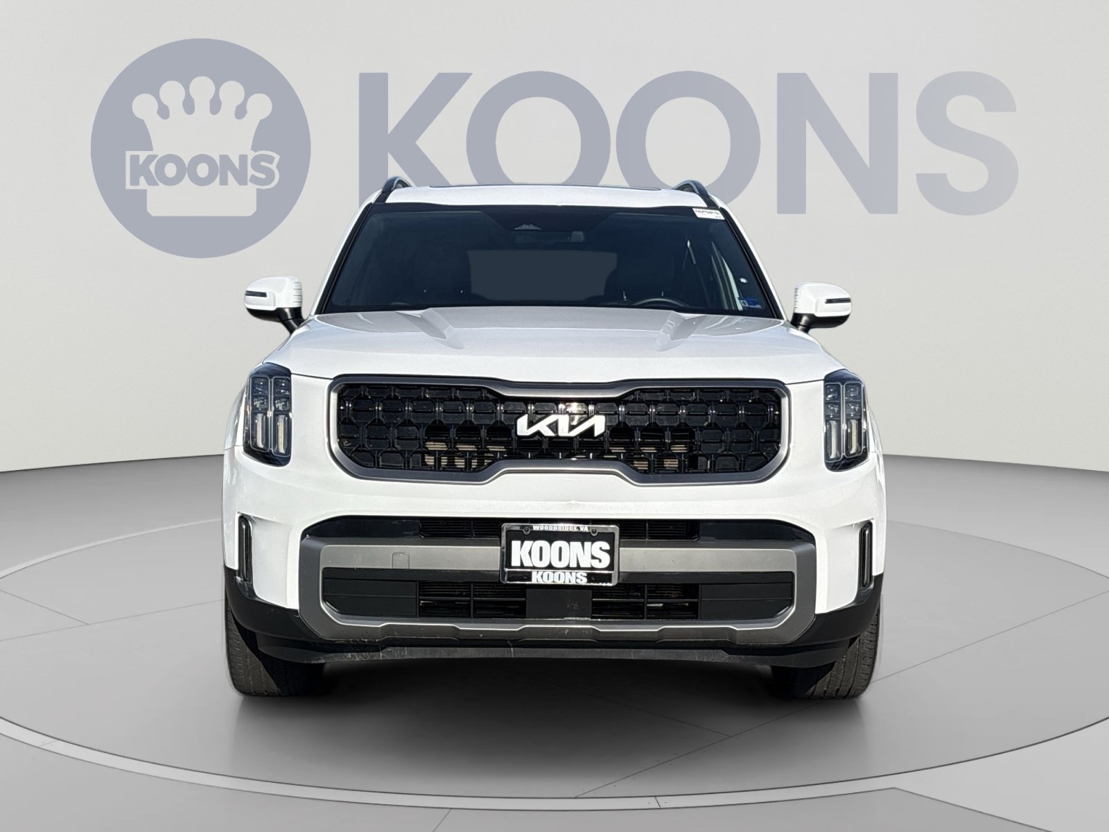 Used 2023 Kia Telluride EX X-Line AWD/4WD image 11