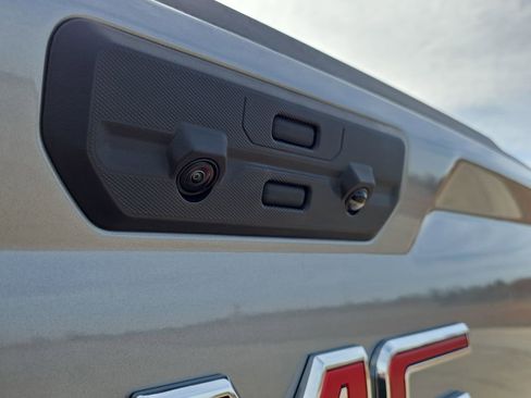 New 2026 GMC Sierra 1500 SLT w/ SLT Premium Plus Package AWD/4WD image 13