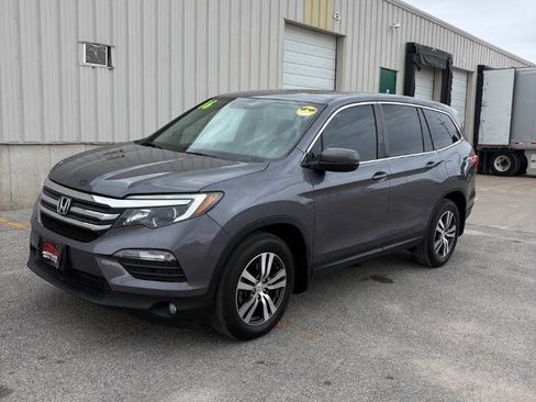 Used 2016 Honda Pilot EX-L image 3
