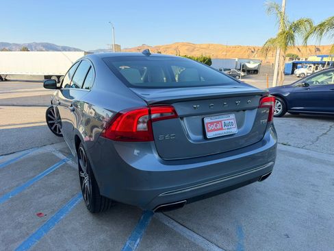 Used 2016 Volvo S60 T5 Premier FWD image 5