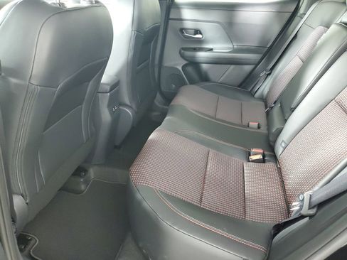 New 2026 Nissan Kicks SR image 13