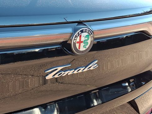 New 2025 Alfa Romeo Tonale w/ Premium Package image 20