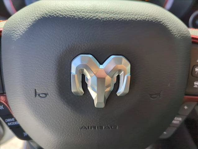 Used 2026 RAM 1500 Rebel w/ Bed Utility Group AWD/4WD image 19