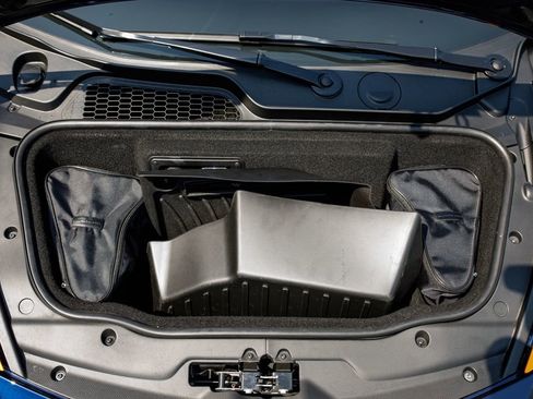 Used 2023 Lamborghini Huracan Sterrato image 43