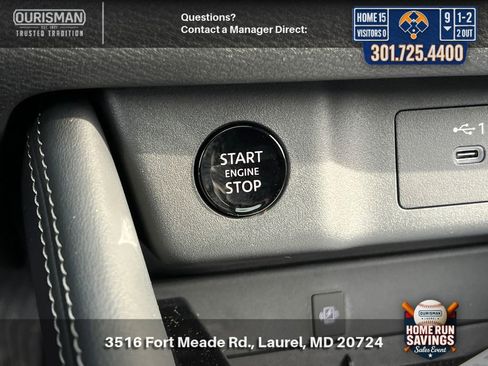 New 2026 Nissan Rogue Platinum w/ Platinum Premium Package image 26