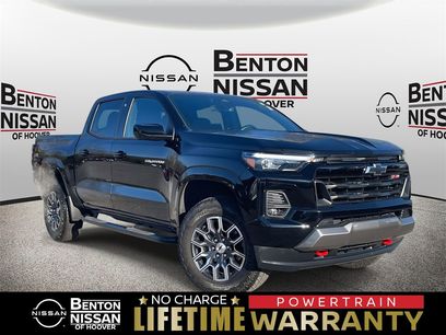 Used 2023 Chevrolet Colorado Z71 w/ Z71 Convenience Package 2