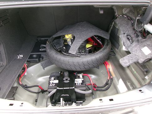 Used 2019 Audi A4 2.0T Premium Plus w/ Premium Plus Package image 12