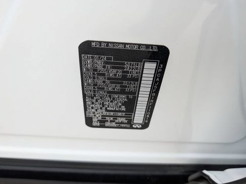 Used 2024 INFINITI QX50 Sport AWD/4WD image 40