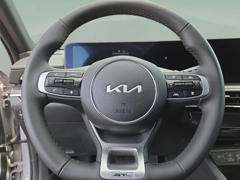New 2026 Kia K5 GT-Line FWD image 37