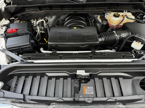 Used 2024 GMC Sierra 1500 Denali Ultimate AWD/4WD image 32