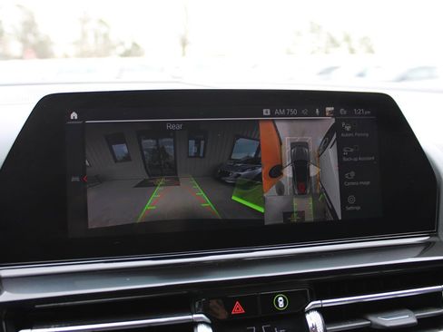 Used 2020 BMW M8 Competition w/ M Driver's Package image 33