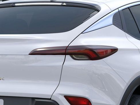 New 2026 Buick Envista Preferred image 14