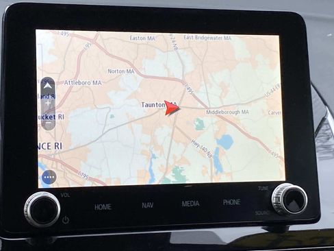 Used 2024 Mitsubishi Eclipse Cross SE image 34