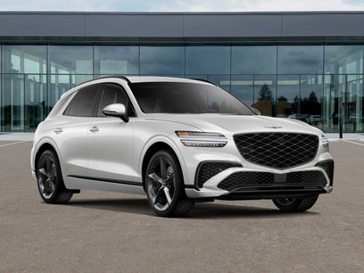 New 2026 Genesis GV70 2.5T Sport Prestige w/ G1 Accessory Package
