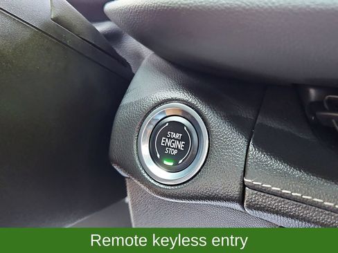 Used 2023 Buick Envision Essence w/ Sport Touring Package AWD/4WD image 16