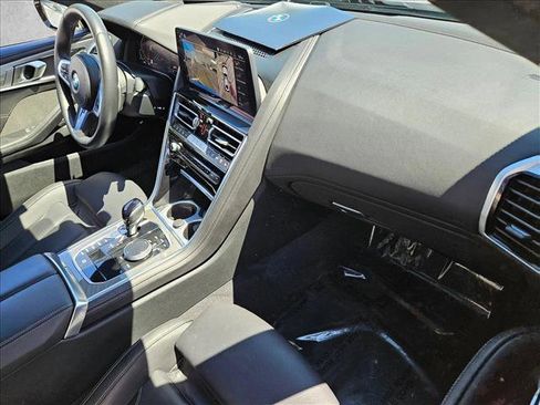 Certified 2023 BMW 840i Gran Coupe xDrive w/ Driving Assistance Package image 22