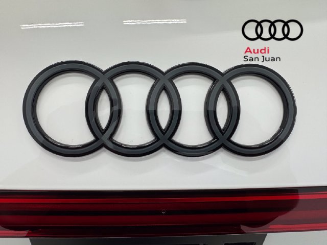 New 2026 Audi SQ5 Premium Plus AWD/4WD image 12