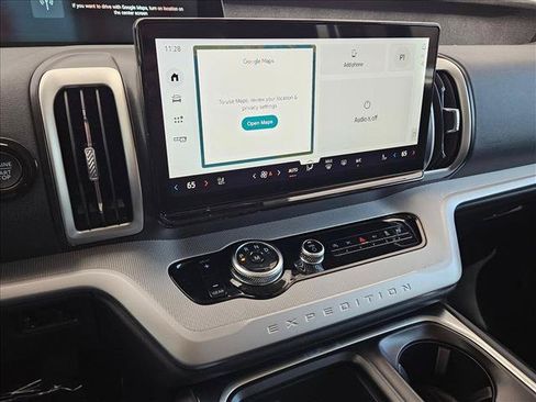 New 2026 Ford Expedition Max Active RWD image 12