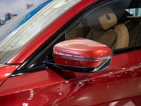 Used 2025 BMW 230i xDrive Coupe w/ M Sport Package image 10