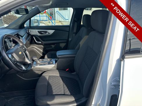 Used 2020 Chevrolet Blazer LT image 12