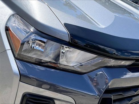 Used 2024 Chevrolet Colorado LT w/ LT Convenience Package AWD/4WD image 32